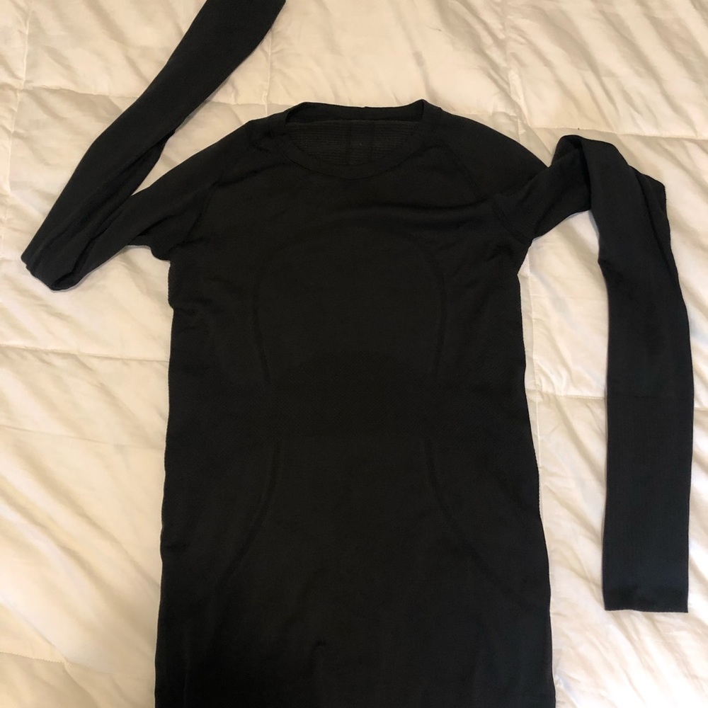Lululemon Swiftly